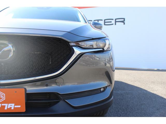 ＣＸ－５ ＸＤ　シルクベージュセレクション　禁煙車　純正８インチナビ　ＢＯＳＥサウンド　白革シート　フルセグ　３６０度カメラ　スマートブレーキサポート　シートヒーター　ステアリングヒーター　パワーシート　Ｂｌｕｅｔｏｏｔｈ接続　ＵＳＢ端子（16枚目）
