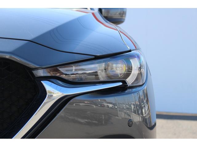 ＣＸ－５ ＸＤ　シルクベージュセレクション　禁煙車　純正８インチナビ　ＢＯＳＥサウンド　白革シート　フルセグ　３６０度カメラ　スマートブレーキサポート　シートヒーター　ステアリングヒーター　パワーシート　Ｂｌｕｅｔｏｏｔｈ接続　ＵＳＢ端子（17枚目）