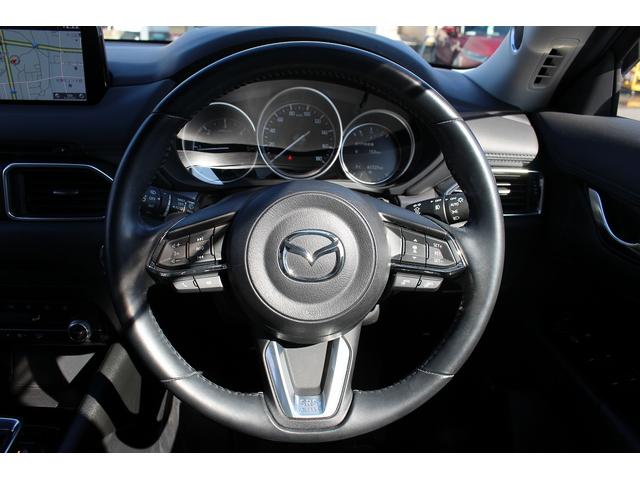ＣＸ－５ ＸＤ　シルクベージュセレクション　禁煙車　純正８インチナビ　ＢＯＳＥサウンド　白革シート　フルセグ　３６０度カメラ　スマートブレーキサポート　シートヒーター　ステアリングヒーター　パワーシート　Ｂｌｕｅｔｏｏｔｈ接続　ＵＳＢ端子（48枚目）