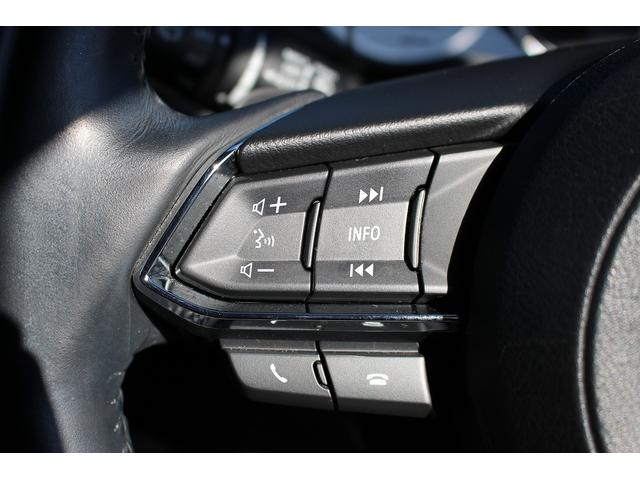 ＣＸ－５ ＸＤ　シルクベージュセレクション　禁煙車　純正８インチナビ　ＢＯＳＥサウンド　白革シート　フルセグ　３６０度カメラ　スマートブレーキサポート　シートヒーター　ステアリングヒーター　パワーシート　Ｂｌｕｅｔｏｏｔｈ接続　ＵＳＢ端子（50枚目）