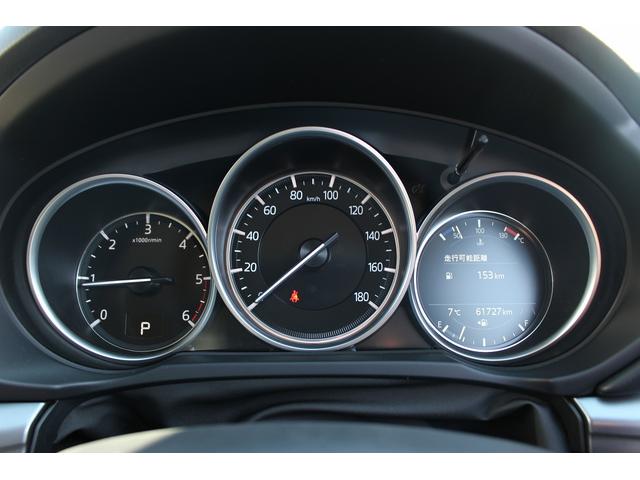 ＣＸ－５ ＸＤ　シルクベージュセレクション　禁煙車　純正８インチナビ　ＢＯＳＥサウンド　白革シート　フルセグ　３６０度カメラ　スマートブレーキサポート　シートヒーター　ステアリングヒーター　パワーシート　Ｂｌｕｅｔｏｏｔｈ接続　ＵＳＢ端子（61枚目）