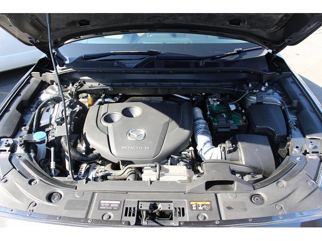 ＣＸ－５ ＸＤ　シルクベージュセレクション　禁煙車　純正８インチナビ　ＢＯＳＥサウンド　白革シート　フルセグ　３６０度カメラ　スマートブレーキサポート　シートヒーター　ステアリングヒーター　パワーシート　Ｂｌｕｅｔｏｏｔｈ接続　ＵＳＢ端子（78枚目）