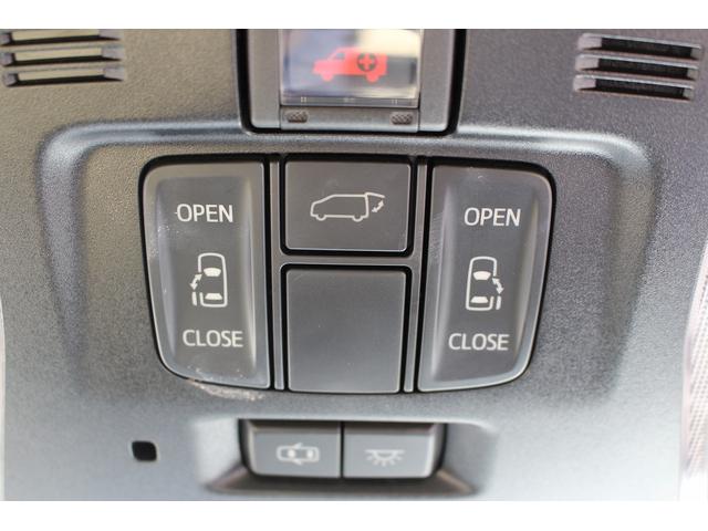 アルファード ２．５Ｇ　禁煙車　衝突軽減ブレーキ　両側電動スライドドア　白革シート　アダクティブクルーズコントロール　レーンキープ　シートエアコン　シートヒーター　メモリー付パワーシート　電動リアゲート　クリアランスソナー（3枚目）