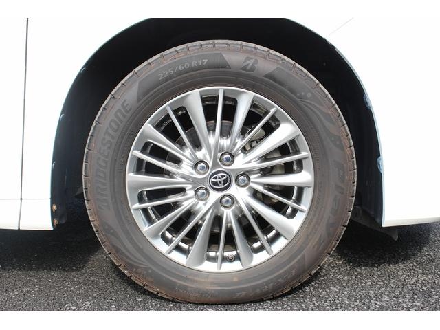 アルファード ２．５Ｇ　禁煙車　衝突軽減ブレーキ　両側電動スライドドア　白革シート　アダクティブクルーズコントロール　レーンキープ　シートエアコン　シートヒーター　メモリー付パワーシート　電動リアゲート　クリアランスソナー（13枚目）