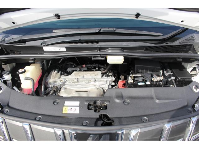 アルファード ２．５Ｇ　禁煙車　衝突軽減ブレーキ　両側電動スライドドア　白革シート　アダクティブクルーズコントロール　レーンキープ　シートエアコン　シートヒーター　メモリー付パワーシート　電動リアゲート　クリアランスソナー（20枚目）