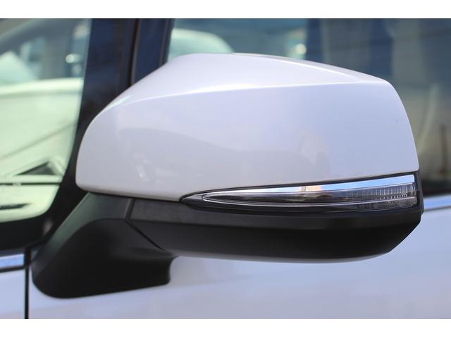 アルファード ２．５Ｇ　禁煙車　衝突軽減ブレーキ　両側電動スライドドア　白革シート　アダクティブクルーズコントロール　レーンキープ　シートエアコン　シートヒーター　メモリー付パワーシート　電動リアゲート　クリアランスソナー（29枚目）