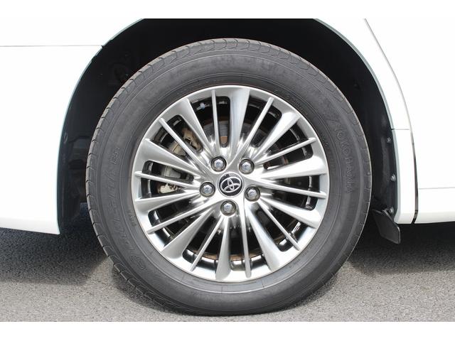 アルファード ２．５Ｇ　禁煙車　衝突軽減ブレーキ　両側電動スライドドア　白革シート　アダクティブクルーズコントロール　レーンキープ　シートエアコン　シートヒーター　メモリー付パワーシート　電動リアゲート　クリアランスソナー（31枚目）