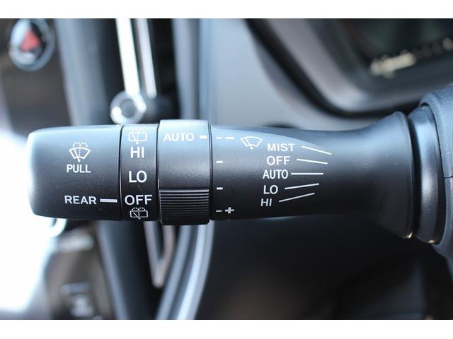 レヴォーグ ＳＴＩスポーツ　ＥＸ　禁煙車　サンルーフ　スマートリアビューミラー　本革シート　アイサイトＸ　純正１１．６インチナビ　フルセグ　フロントサイドバックカメラ　衝突軽減　クリアランスソアー　電動リアゲート　パワーシート　ＥＴＣ（54枚目）