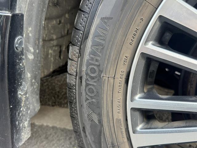 エルグランド ２５０ハイウェイスターＳ　純正ナビ　衝突軽減ブレーキ　両側電動スライドドア　バックカメラ　アダクティブクルーズコントロール　ハーフレザー　ＥＴＣ　ブラインドスポットモニター　クリアランスソナー　Ｂｌｕｅｔｏｏｔｈ　純正１８ＡＷ（26枚目）