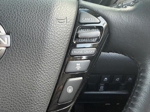 エルグランド ２５０ハイウェイスターＳ　純正ナビ　衝突軽減ブレーキ　両側電動スライドドア　バックカメラ　アダクティブクルーズコントロール　ハーフレザー　ＥＴＣ　ブラインドスポットモニター　クリアランスソナー　Ｂｌｕｅｔｏｏｔｈ　純正１８ＡＷ（51枚目）