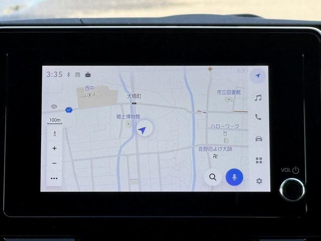 シエンタ ハイブリッドＧ　両側電動　禁煙車　純正インチディスプレイオーディオ　バックカメラ　レーダークルーズコントロール　ＡＣ１００Ｖ電源　ＥＴＣ　ブラインドスポットモニター　ＬＥＤヘッドライト　Ｂｌｕｅｔｏｏｔｈ接続（3枚目）