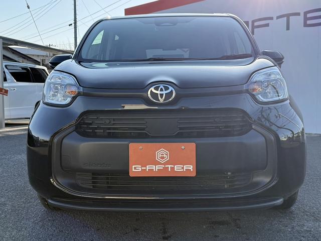 シエンタ ハイブリッドＧ　両側電動　禁煙車　純正インチディスプレイオーディオ　バックカメラ　レーダークルーズコントロール　ＡＣ１００Ｖ電源　ＥＴＣ　ブラインドスポットモニター　ＬＥＤヘッドライト　Ｂｌｕｅｔｏｏｔｈ接続（8枚目）