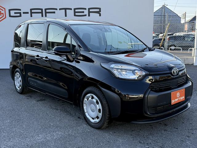 シエンタ ハイブリッドＧ　両側電動　禁煙車　純正インチディスプレイオーディオ　バックカメラ　レーダークルーズコントロール　ＡＣ１００Ｖ電源　ＥＴＣ　ブラインドスポットモニター　ＬＥＤヘッドライト　Ｂｌｕｅｔｏｏｔｈ接続（9枚目）