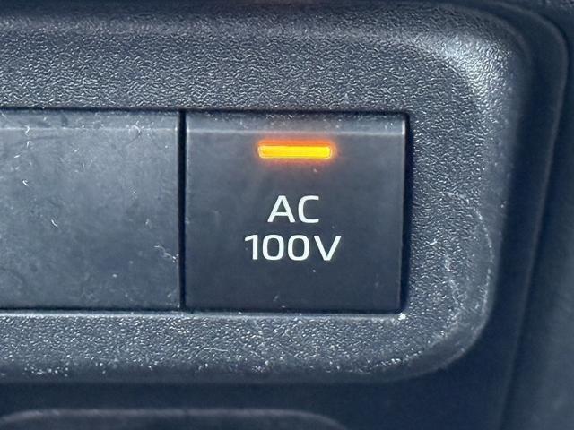 シエンタ ハイブリッドＧ　両側電動　禁煙車　純正インチディスプレイオーディオ　バックカメラ　レーダークルーズコントロール　ＡＣ１００Ｖ電源　ＥＴＣ　ブラインドスポットモニター　ＬＥＤヘッドライト　Ｂｌｕｅｔｏｏｔｈ接続（66枚目）