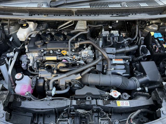 シエンタ ハイブリッドＧ　両側電動　禁煙車　純正インチディスプレイオーディオ　バックカメラ　レーダークルーズコントロール　ＡＣ１００Ｖ電源　ＥＴＣ　ブラインドスポットモニター　ＬＥＤヘッドライト　Ｂｌｕｅｔｏｏｔｈ接続（77枚目）