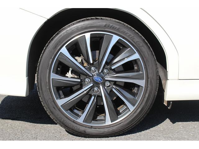 レヴォーグ ＳＴＩスポーツＲ　ＥＸ　禁煙車　４ＷＤ　純正１１．２インチナビ付ディスプレイオーディオ　赤革シート　フルセグ　アイサイト　バックカメラ　シートヒーター　電動リアゲート　アダプティブクルーズコントロール　ＥＴＣ（31枚目）