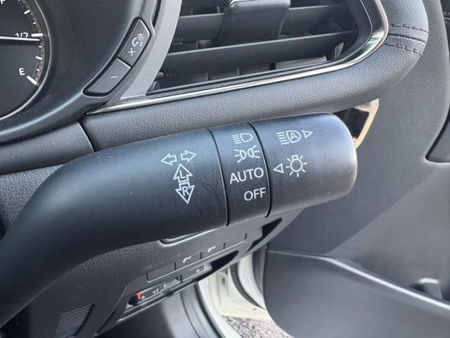 ＭＡＺＤＡ３セダン ＸＤ　Ｌパッケージ　禁煙車　全周囲カメラ　温熱機能付き黒革シート　メーカー８．８インチナビ　フルセグＴＶ　レーダークルーズコントロール　ブラインドスポットモニター　ヘッドアップディスプレイ　ステアリングヒーター　ＥＴＣ（55枚目）