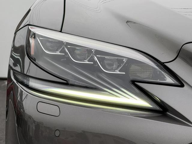 ＬＳ ＬＳ５００ｈ　Ｆスポーツ　禁煙車　サンルーフ　純正１２．３インチワイドディスプレイ　ハーフレザー　フルセグ　３６０°カメラ　プリクラッシュセーフティ　アダクティブクルーズコントロール　シートヒーター　シートエアコン　ＥＴＣ（12枚目）