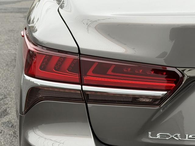 ＬＳ ＬＳ５００ｈ　Ｆスポーツ　禁煙車　サンルーフ　純正１２．３インチワイドディスプレイ　ハーフレザー　フルセグ　３６０°カメラ　プリクラッシュセーフティ　アダクティブクルーズコントロール　シートヒーター　シートエアコン　ＥＴＣ（28枚目）