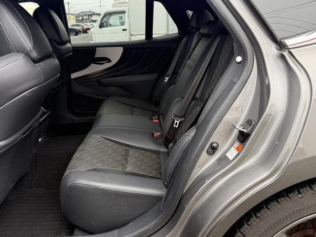 ＬＳ ＬＳ５００ｈ　Ｆスポーツ　禁煙車　サンルーフ　純正１２．３インチワイドディスプレイ　ハーフレザー　フルセグ　３６０°カメラ　プリクラッシュセーフティ　アダクティブクルーズコントロール　シートヒーター　シートエアコン　ＥＴＣ（46枚目）