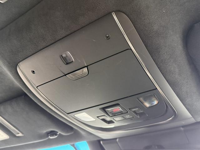 ＬＳ ＬＳ５００ｈ　Ｆスポーツ　禁煙車　サンルーフ　純正１２．３インチワイドディスプレイ　ハーフレザー　フルセグ　３６０°カメラ　プリクラッシュセーフティ　アダクティブクルーズコントロール　シートヒーター　シートエアコン　ＥＴＣ（71枚目）