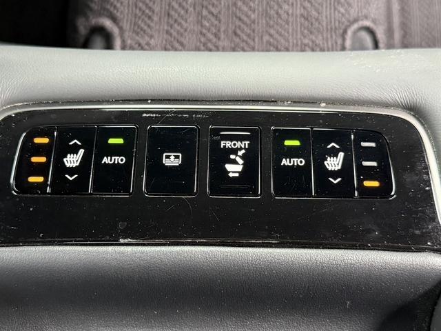 ＬＳ ＬＳ５００ｈ　Ｆスポーツ　禁煙車　サンルーフ　純正１２．３インチワイドディスプレイ　ハーフレザー　フルセグ　３６０°カメラ　プリクラッシュセーフティ　アダクティブクルーズコントロール　シートヒーター　シートエアコン　ＥＴＣ（74枚目）