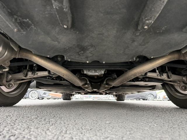 ＬＳ ＬＳ５００ｈ　Ｆスポーツ　禁煙車　サンルーフ　純正１２．３インチワイドディスプレイ　ハーフレザー　フルセグ　３６０°カメラ　プリクラッシュセーフティ　アダクティブクルーズコントロール　シートヒーター　シートエアコン　ＥＴＣ（79枚目）