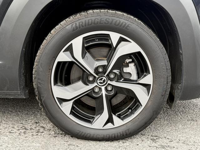 ＭＸ－３０ロータリーＥＶ モダンコンフィデンス　禁煙車　ＢＯＳＥサウンド　純正８．８インチワイドディスプレイ　フルセグ　３６０°カメラ　スマートブレーキサポート　アダクティブクルーズコントロール　シートヒーター　ブラインドスポットモニター　ＥＴＣ（14枚目）