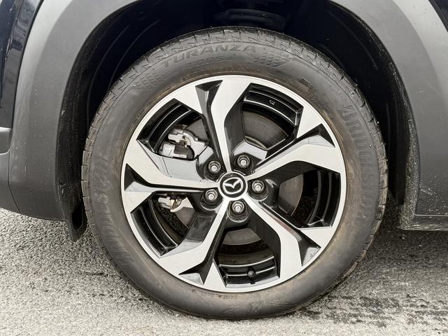 ＭＸ－３０ロータリーＥＶ モダンコンフィデンス　禁煙車　ＢＯＳＥサウンド　純正８．８インチワイドディスプレイ　フルセグ　３６０°カメラ　スマートブレーキサポート　アダクティブクルーズコントロール　シートヒーター　ブラインドスポットモニター　ＥＴＣ（33枚目）