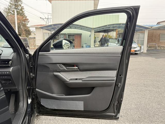 ＭＸ－３０ロータリーＥＶ モダンコンフィデンス　禁煙車　ＢＯＳＥサウンド　純正８．８インチワイドディスプレイ　フルセグ　３６０°カメラ　スマートブレーキサポート　アダクティブクルーズコントロール　シートヒーター　ブラインドスポットモニター　ＥＴＣ（37枚目）