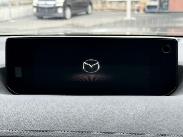 ＭＸ－３０ロータリーＥＶ モダンコンフィデンス　禁煙車　ＢＯＳＥサウンド　純正８．８インチワイドディスプレイ　フルセグ　３６０°カメラ　スマートブレーキサポート　アダクティブクルーズコントロール　シートヒーター　ブラインドスポットモニター　ＥＴＣ（48枚目）