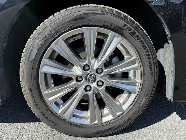 アルファード ２．５Ｓ　タイプゴールド　禁煙車　純正９インチナビ　純正１２．１インチフリップダウンモニター　フルセグ　バックカメラ　プリクラッシュセーフティ　アダクティブクルーズコントロール　両側電動スライドドア　ＥＴＣ２．０（22枚目）