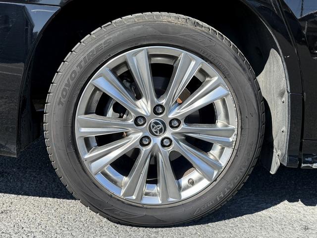 アルファード ２．５Ｓ　タイプゴールド　禁煙車　純正９インチナビ　純正１２．１インチフリップダウンモニター　フルセグ　バックカメラ　プリクラッシュセーフティ　アダクティブクルーズコントロール　両側電動スライドドア　ＥＴＣ２．０（23枚目）