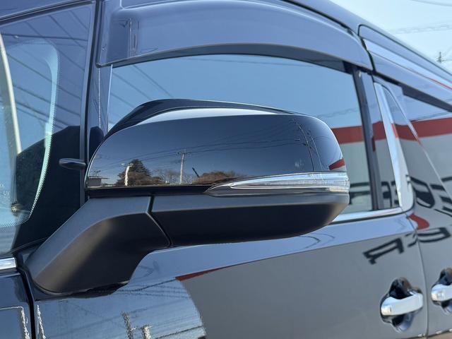 アルファード ２．５Ｓ　タイプゴールド　禁煙車　純正９インチナビ　純正１２．１インチフリップダウンモニター　フルセグ　バックカメラ　プリクラッシュセーフティ　アダクティブクルーズコントロール　両側電動スライドドア　ＥＴＣ２．０（30枚目）