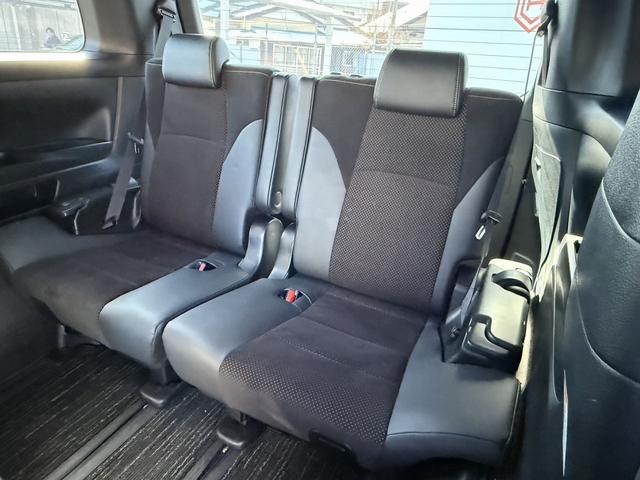 アルファード ２．５Ｓ　タイプゴールド　禁煙車　純正９インチナビ　純正１２．１インチフリップダウンモニター　フルセグ　バックカメラ　プリクラッシュセーフティ　アダクティブクルーズコントロール　両側電動スライドドア　ＥＴＣ２．０（45枚目）