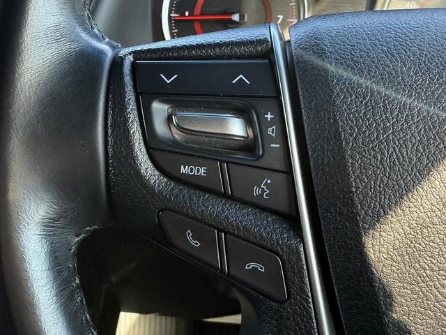 アルファード ２．５Ｓ　タイプゴールド　禁煙車　純正９インチナビ　純正１２．１インチフリップダウンモニター　フルセグ　バックカメラ　プリクラッシュセーフティ　アダクティブクルーズコントロール　両側電動スライドドア　ＥＴＣ２．０（54枚目）