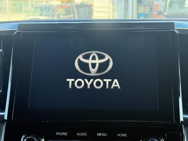 アルファード ２．５Ｓ　タイプゴールド　禁煙車　純正９インチナビ　純正１２．１インチフリップダウンモニター　フルセグ　バックカメラ　プリクラッシュセーフティ　アダクティブクルーズコントロール　両側電動スライドドア　ＥＴＣ２．０（61枚目）