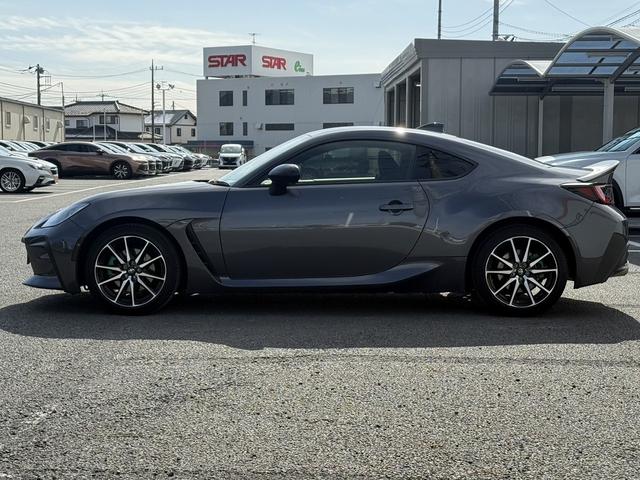 ＧＲ８６ ＳＺ　禁煙車　６ＭＴ　純正９インチナビ　バックカメラ　フルセグ　オートクルーズコントロール　純正１７インチアルミホイール　ＥＴＣ２．０　Ｂｌｕｅｔｏｏｔｈ接続　ＬＥＤヘッドライト　オートヘッドライト（11枚目）