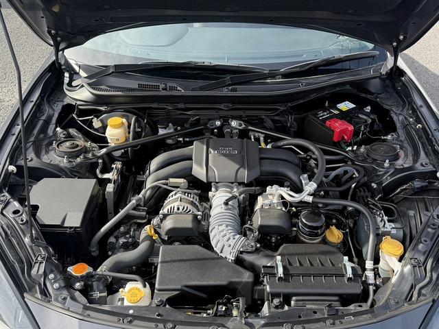 ＧＲ８６ ＳＺ　禁煙車　６ＭＴ　純正９インチナビ　バックカメラ　フルセグ　オートクルーズコントロール　純正１７インチアルミホイール　ＥＴＣ２．０　Ｂｌｕｅｔｏｏｔｈ接続　ＬＥＤヘッドライト　オートヘッドライト（20枚目）