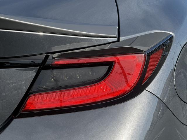 ＧＲ８６ ＳＺ　禁煙車　６ＭＴ　純正９インチナビ　バックカメラ　フルセグ　オートクルーズコントロール　純正１７インチアルミホイール　ＥＴＣ２．０　Ｂｌｕｅｔｏｏｔｈ接続　ＬＥＤヘッドライト　オートヘッドライト（29枚目）