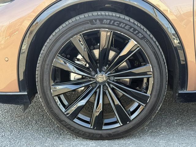 クラウンスポーツ Ｚ　禁煙車　茶革シート　１２．３インチディスプレイオーディオ　フルセグ　バック　サイドカメラ　アダクティブクルーズコントロール　メモリー付パワーシート　シートヒーター　ベンチレーション　ＡＣ１００Ｖ（29枚目）