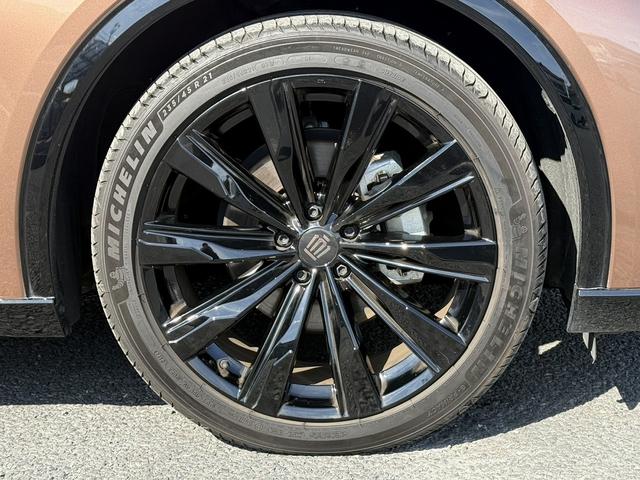 クラウンスポーツ Ｚ　禁煙車　茶革シート　１２．３インチディスプレイオーディオ　フルセグ　バック　サイドカメラ　アダクティブクルーズコントロール　メモリー付パワーシート　シートヒーター　ベンチレーション　ＡＣ１００Ｖ（30枚目）