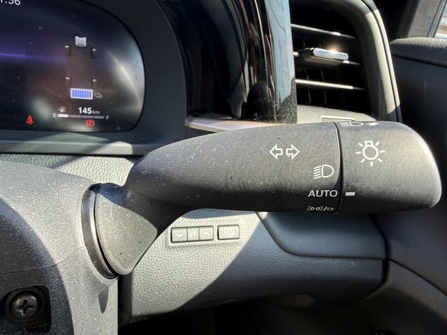 クラウンスポーツ Ｚ　禁煙車　茶革シート　１２．３インチディスプレイオーディオ　フルセグ　バック　サイドカメラ　アダクティブクルーズコントロール　メモリー付パワーシート　シートヒーター　ベンチレーション　ＡＣ１００Ｖ（49枚目）