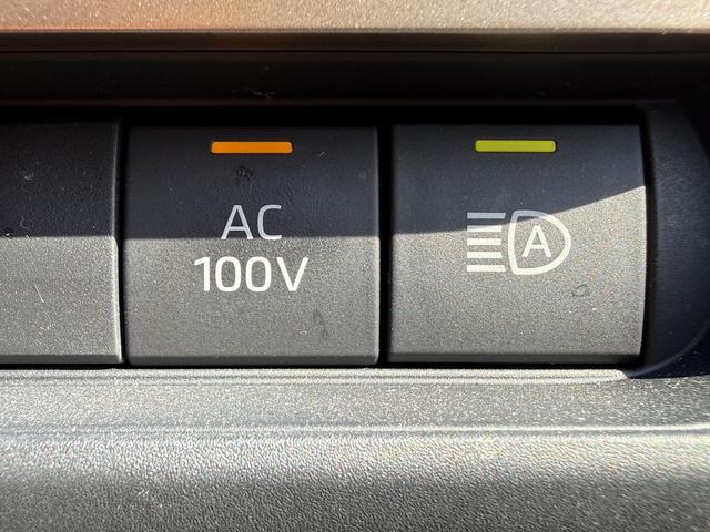 クラウンスポーツ Ｚ　禁煙車　茶革シート　１２．３インチディスプレイオーディオ　フルセグ　バック　サイドカメラ　アダクティブクルーズコントロール　メモリー付パワーシート　シートヒーター　ベンチレーション　ＡＣ１００Ｖ（53枚目）