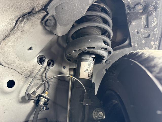 シャトル ハイブリッド　ホンダセンシング　禁煙車　アダクティブクルーズコントロール　衝突軽減ブレーキ　レーンアシスト　ＵＳＢ端子　クリアランスソナー　ビルトインＥＴＣ　ＬＥＤヘッドライト　スマートキー　キーレスエントリー（72枚目）