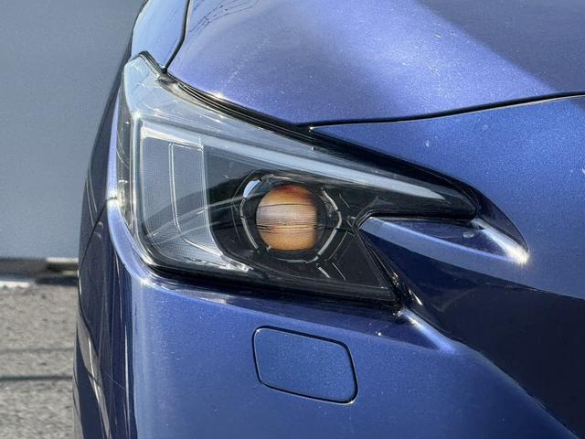 レヴォーグ GT EX 禁煙車 スマートリアビューミラー 純正11.6型ナビ F・S・Rカメラ フルセグ 衝突軽減 レーダークルーズコントロール シートヒーター クリアランスソナー 電動格納ミラー パークアシスト(12枚目)