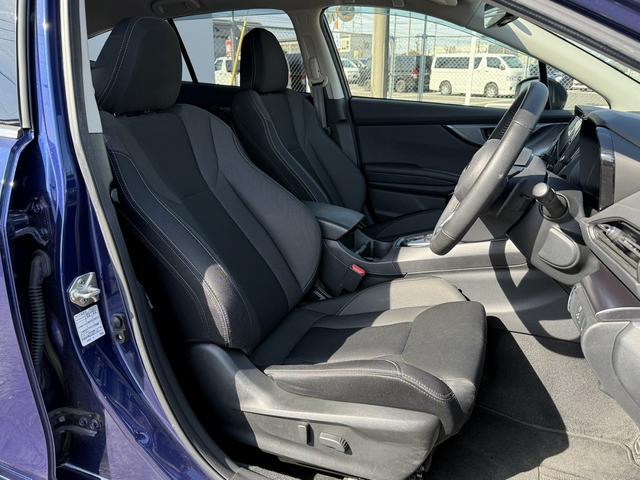 レヴォーグ GT EX 禁煙車 スマートリアビューミラー 純正11.6型ナビ F・S・Rカメラ フルセグ 衝突軽減 レーダークルーズコントロール シートヒーター クリアランスソナー 電動格納ミラー パークアシスト(15枚目)