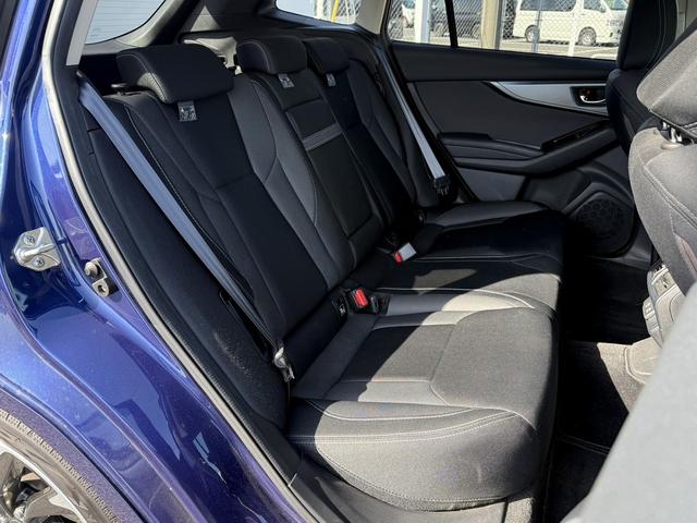 レヴォーグ GT EX 禁煙車 スマートリアビューミラー 純正11.6型ナビ F・S・Rカメラ フルセグ 衝突軽減 レーダークルーズコントロール シートヒーター クリアランスソナー 電動格納ミラー パークアシスト(16枚目)