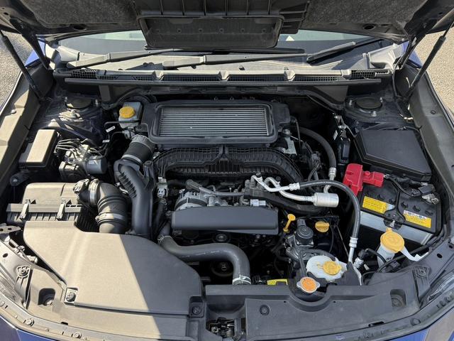 レヴォーグ GT EX 禁煙車 スマートリアビューミラー 純正11.6型ナビ F・S・Rカメラ フルセグ 衝突軽減 レーダークルーズコントロール シートヒーター クリアランスソナー 電動格納ミラー パークアシスト(20枚目)