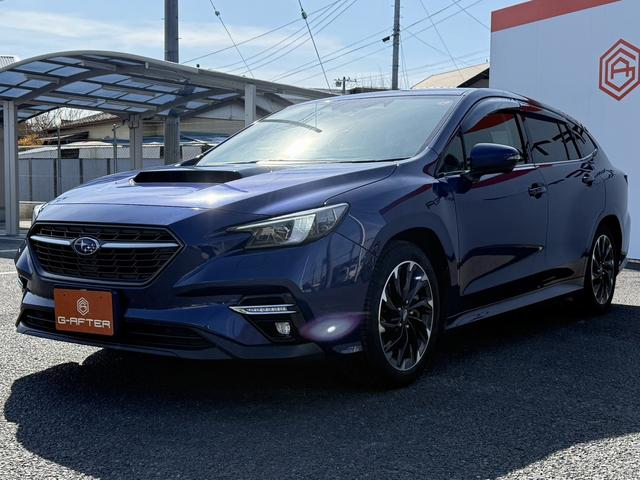 レヴォーグ GT EX 禁煙車 スマートリアビューミラー 純正11.6型ナビ F・S・Rカメラ フルセグ 衝突軽減 レーダークルーズコントロール シートヒーター クリアランスソナー 電動格納ミラー パークアシスト(24枚目)